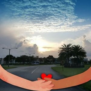 Meet your Posher, Tarry